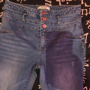 🎀Refuge Charlotte Russe Jeans